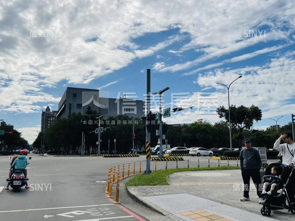 ３／８可預約看屋鼎峰序房屋室內格局與周邊環境