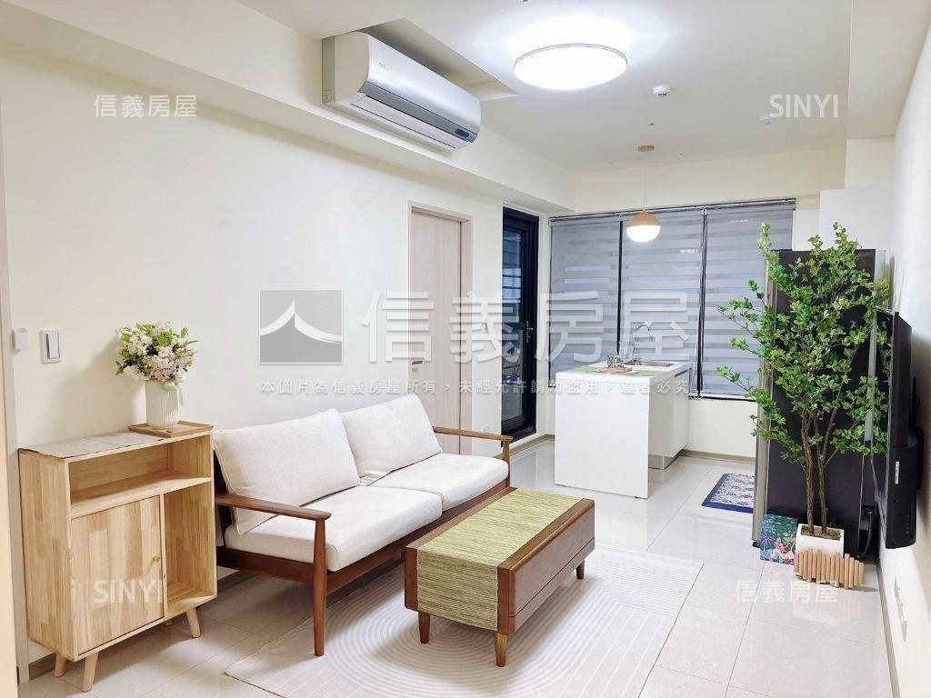 這間美美的高樓竹科潤隆房屋室內格局與周邊環境