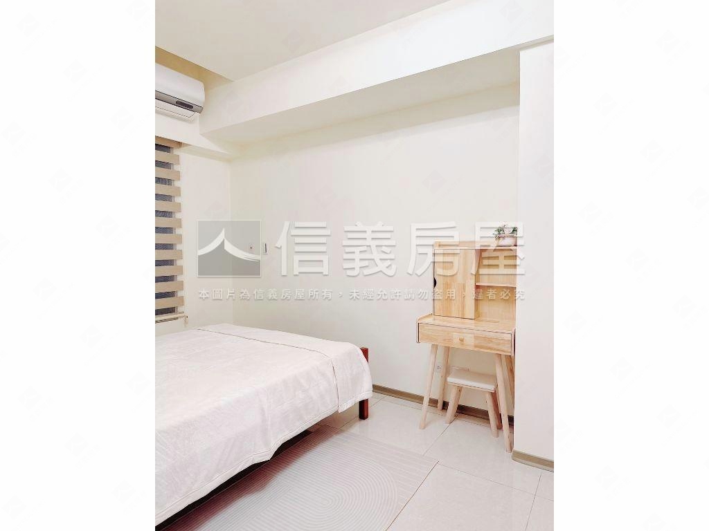 這間美美的高樓竹科潤隆房屋室內格局與周邊環境