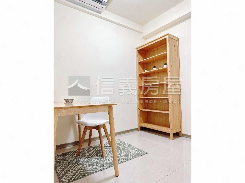 這間美美的高樓竹科潤隆房屋室內格局與周邊環境