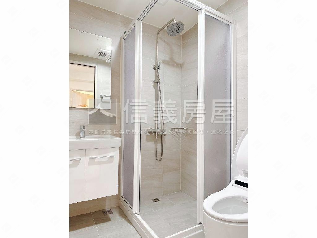 這間美美的高樓竹科潤隆房屋室內格局與周邊環境