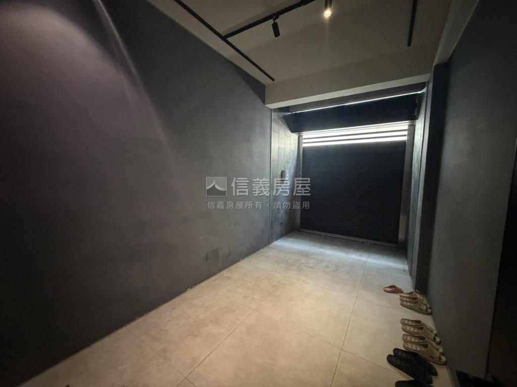民主路有裝潢美透天房屋室內格局與周邊環境