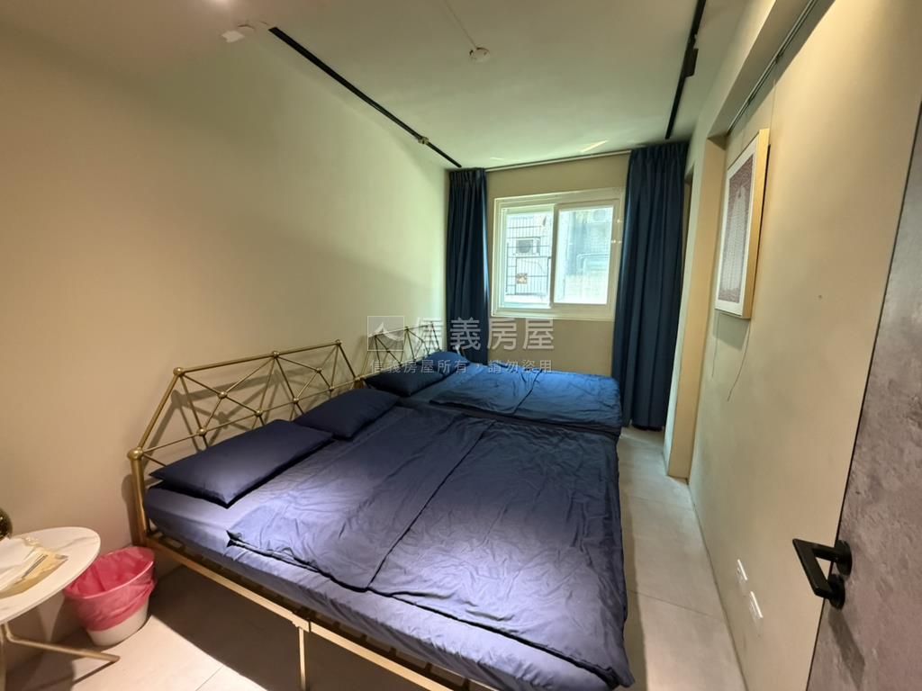 民主路有裝潢美透天房屋室內格局與周邊環境