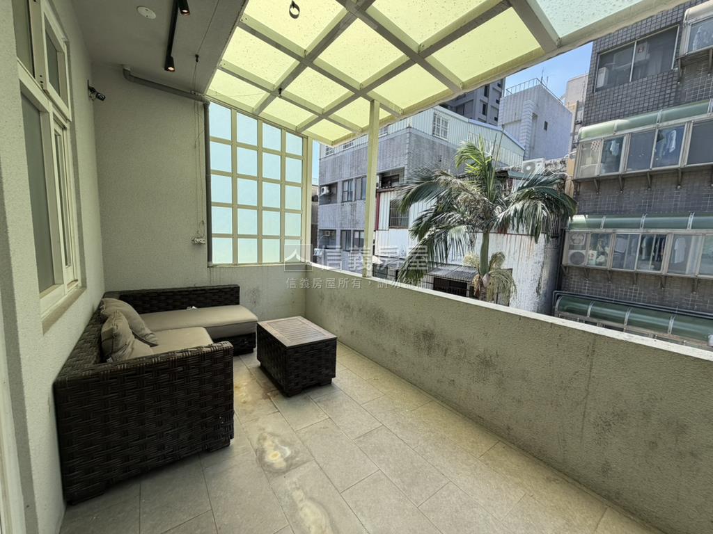 民主路有裝潢美透天房屋室內格局與周邊環境