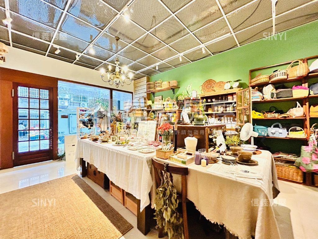 內湖捷運•逸品店面房屋室內格局與周邊環境