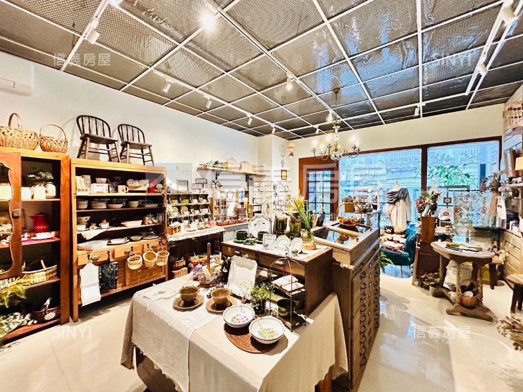 內湖捷運•逸品店面房屋室內格局與周邊環境