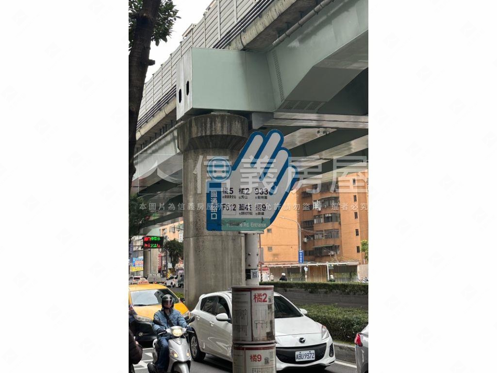 景安天情新青安首購優選房屋室內格局與周邊環境