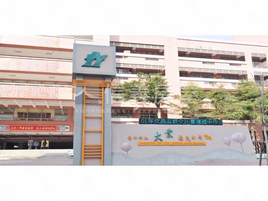 新青安!五期電梯２＋１房房屋室內格局與周邊環境