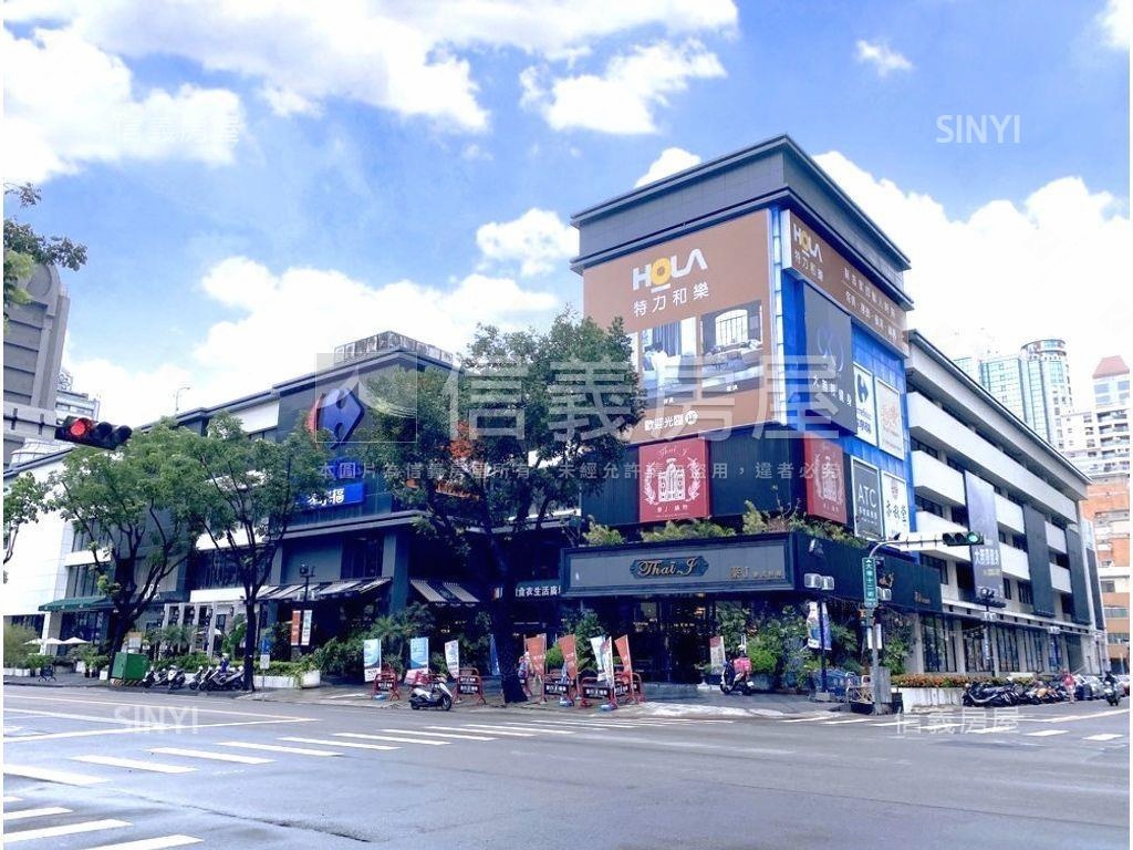 新青安!五期電梯２＋１房房屋室內格局與周邊環境