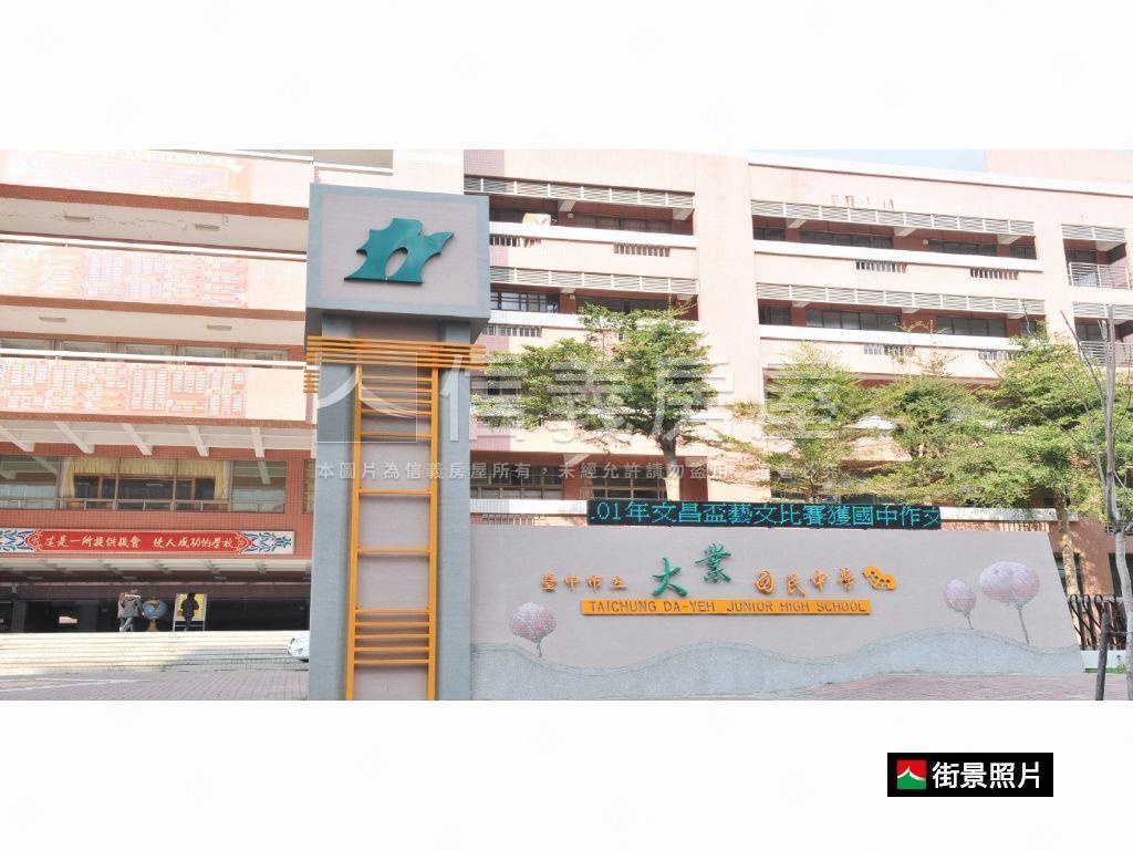 新青安！五期電梯２房＋１房屋室內格局與周邊環境