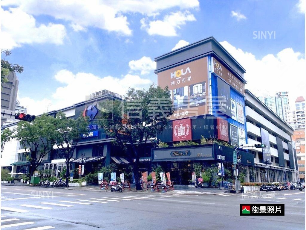 新青安！五期電梯２房＋１房屋室內格局與周邊環境