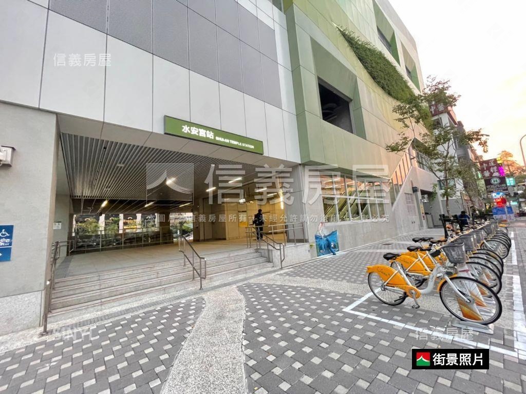 新青安！五期電梯２房＋１房屋室內格局與周邊環境