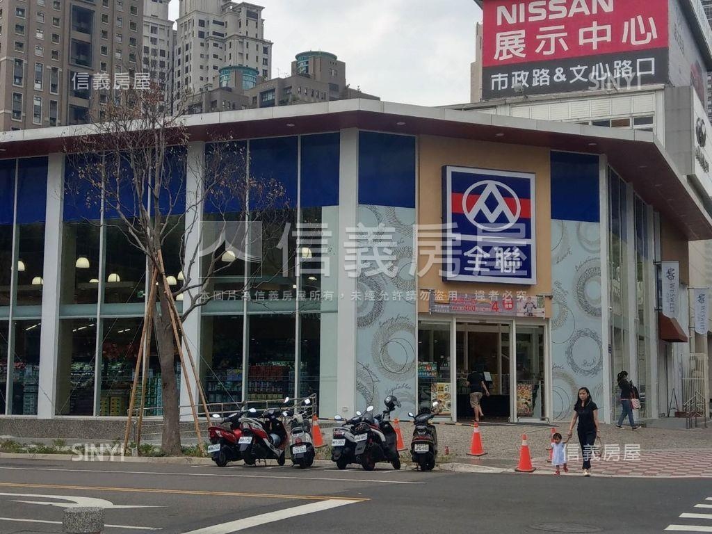 新青安！五期電梯２房＋１房屋室內格局與周邊環境