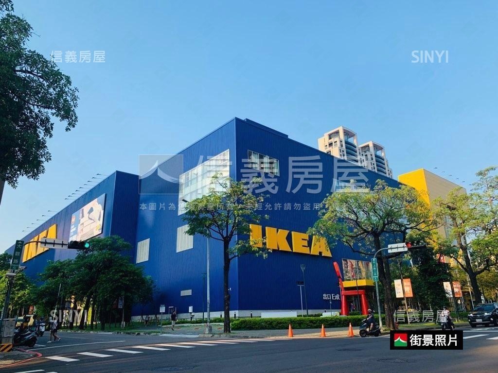 新青安！五期電梯２房＋１房屋室內格局與周邊環境