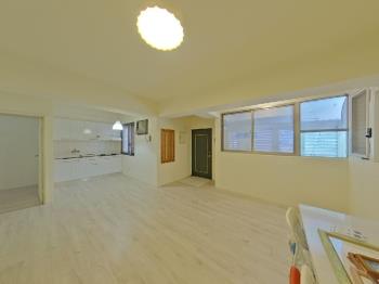 新青安!五期電梯２＋１房