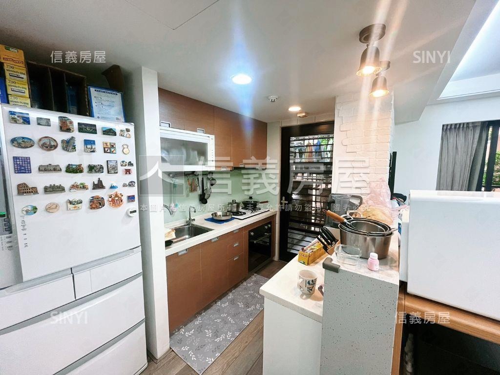 納美稀有精緻美宅房屋室內格局與周邊環境
