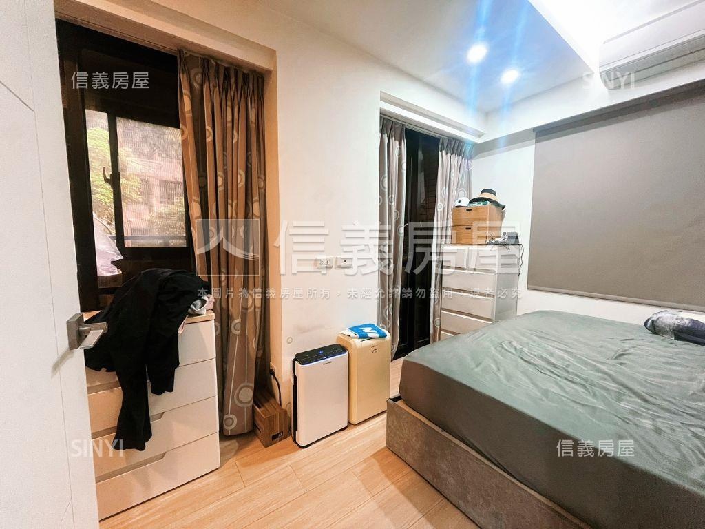 納美稀有精緻美宅房屋室內格局與周邊環境