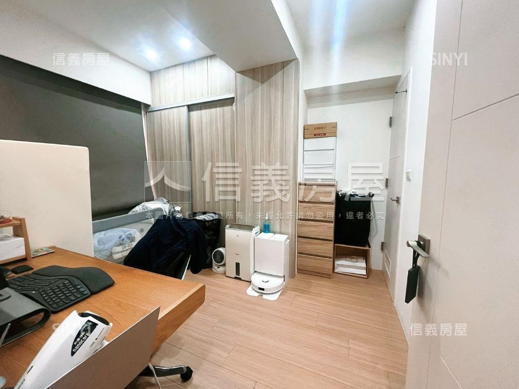 納美稀有精緻美宅房屋室內格局與周邊環境