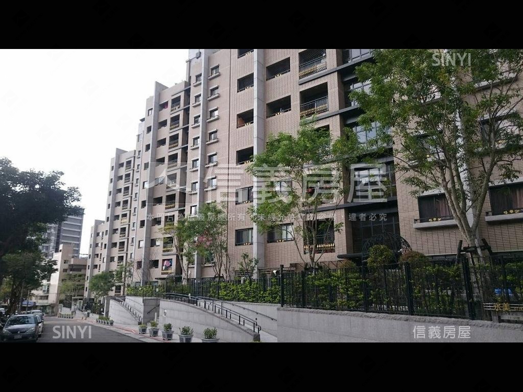 納美稀有精緻美宅房屋室內格局與周邊環境