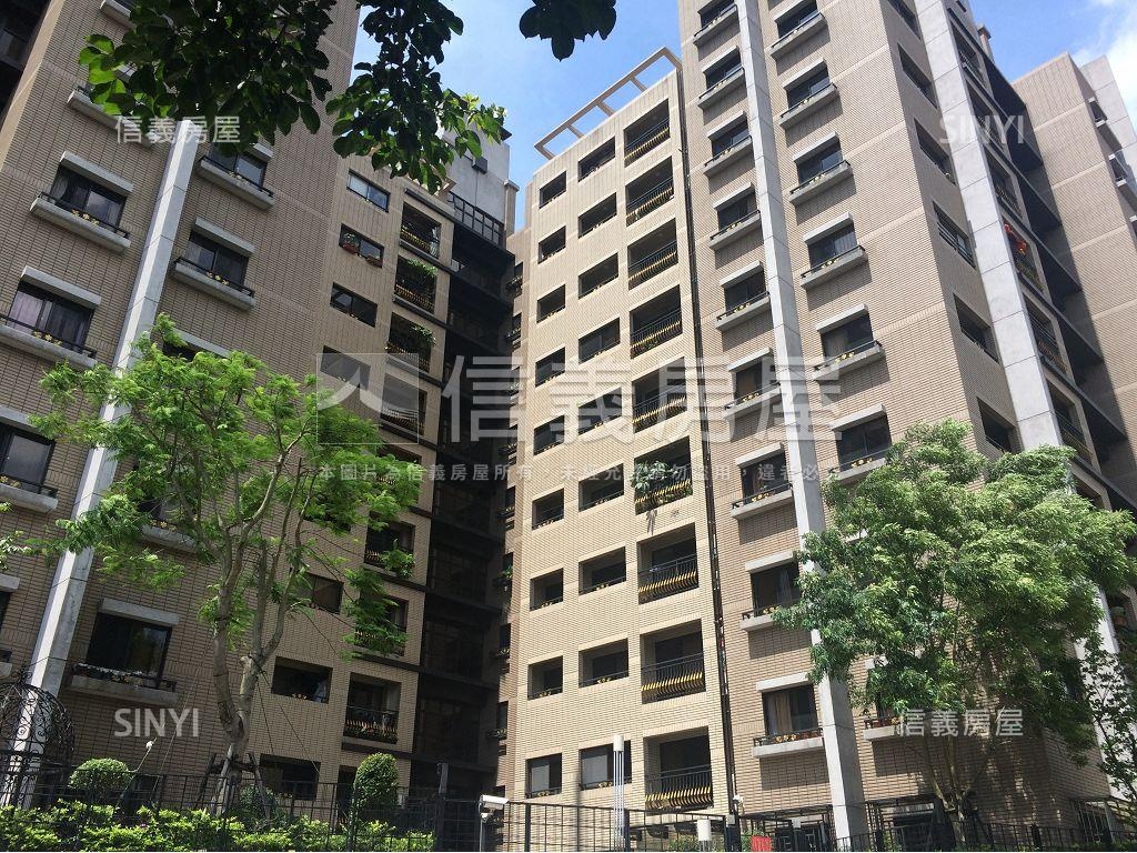 納美稀有精緻美宅房屋室內格局與周邊環境