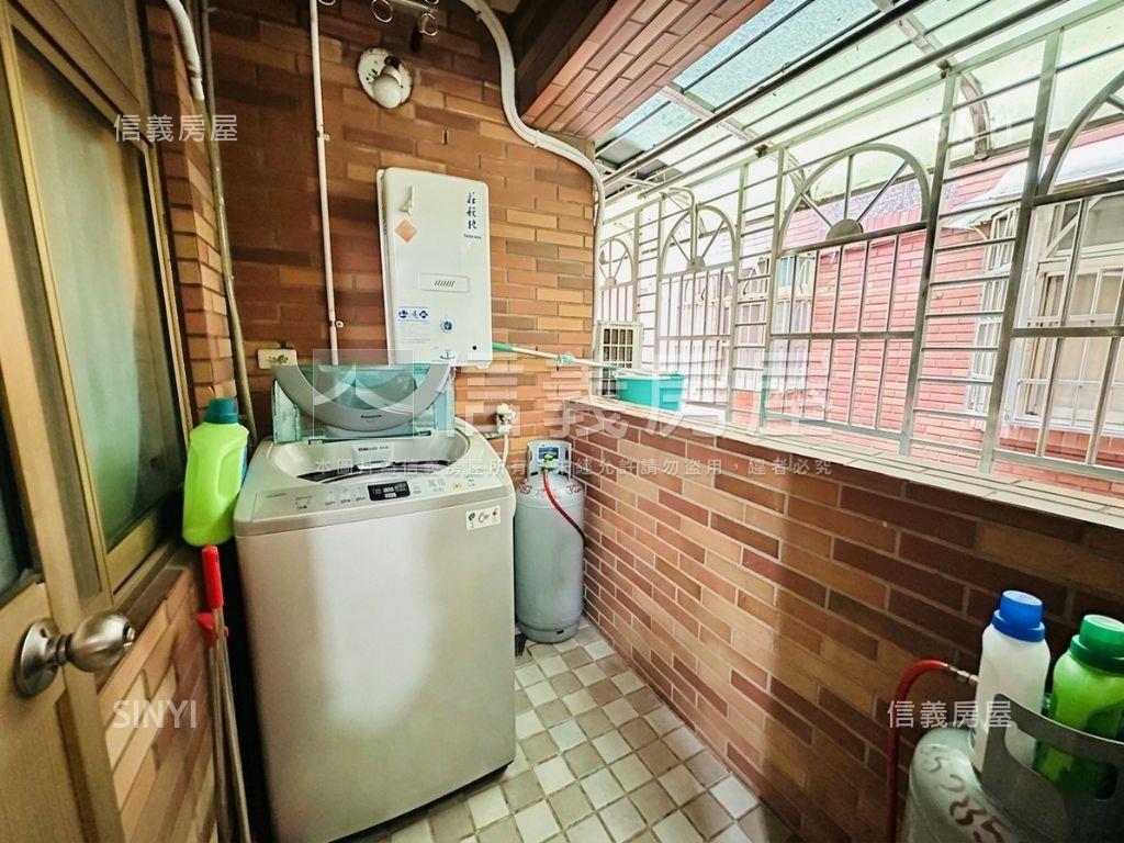 大聯邦雙衛浴開窗三房車位房屋室內格局與周邊環境