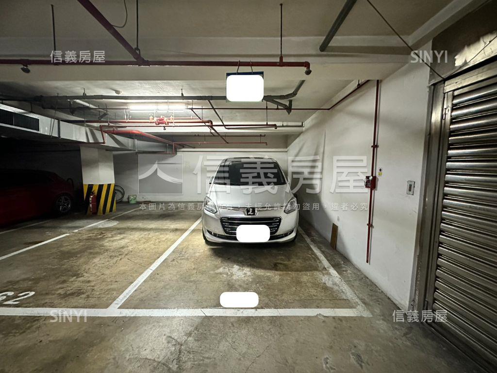 大聯邦雙衛浴開窗三房車位房屋室內格局與周邊環境