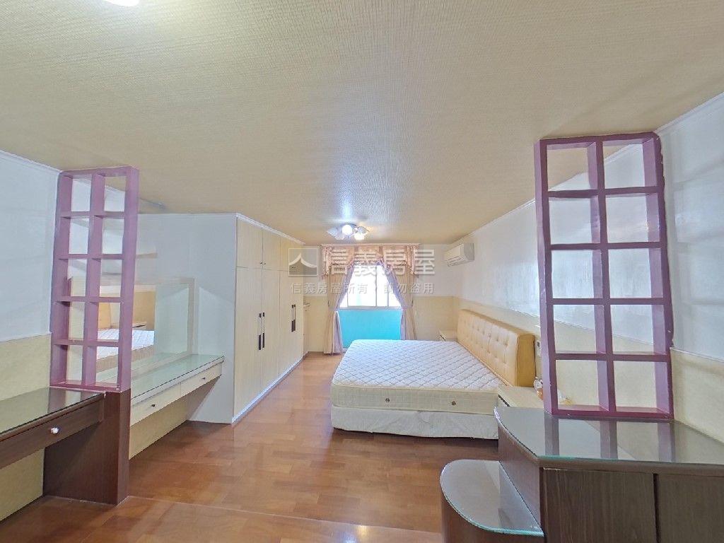 近南北管公園透天房屋室內格局與周邊環境