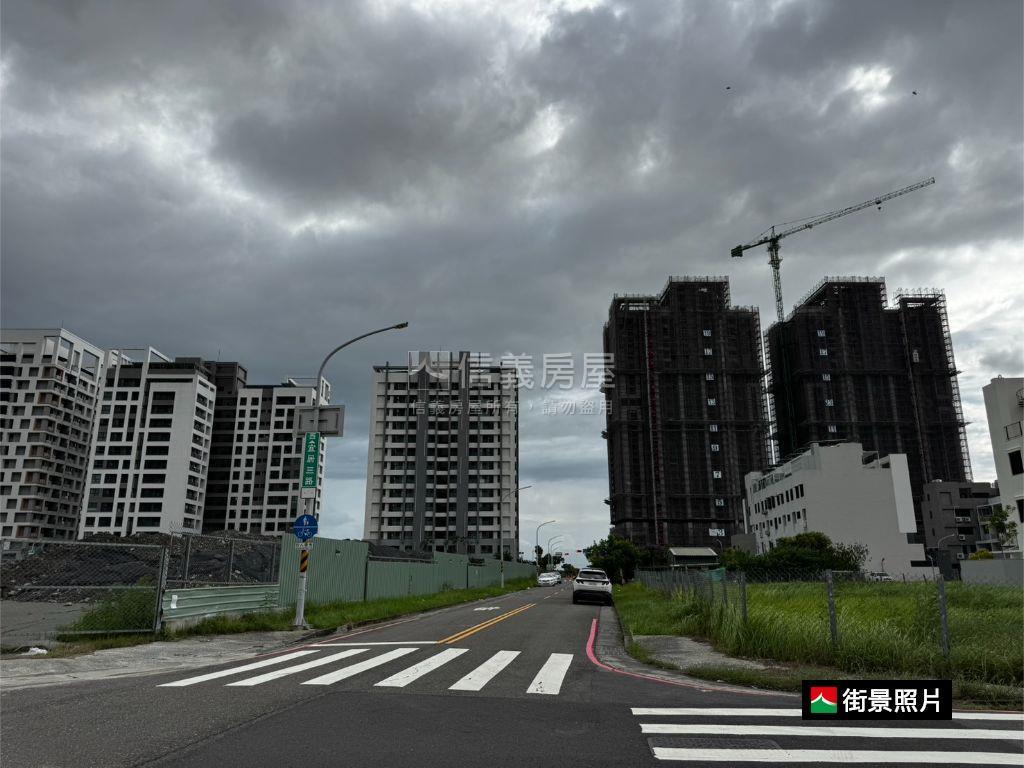 泰嘉一字寬Ｂ３房屋室內格局與周邊環境
