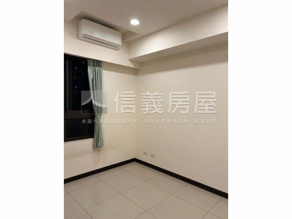 過嶺商圈喜瑞三房車位房屋室內格局與周邊環境