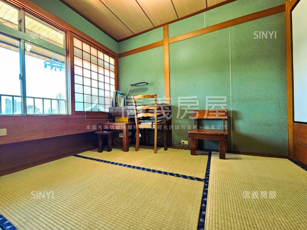 東區捷運高樓視野→正義房屋室內格局與周邊環境