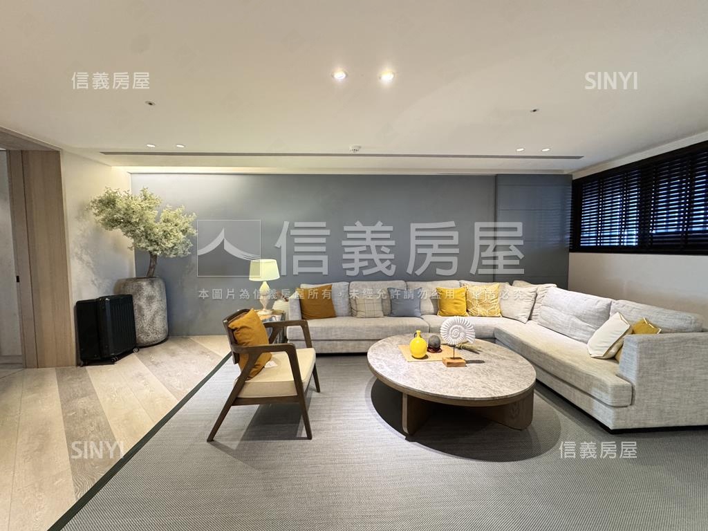 海上皇宮新裝潢度假景觀宅房屋室內格局與周邊環境