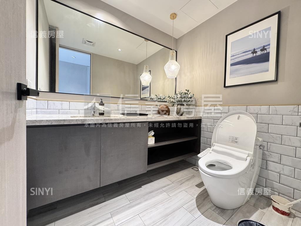 海上皇宮新裝潢度假景觀宅房屋室內格局與周邊環境