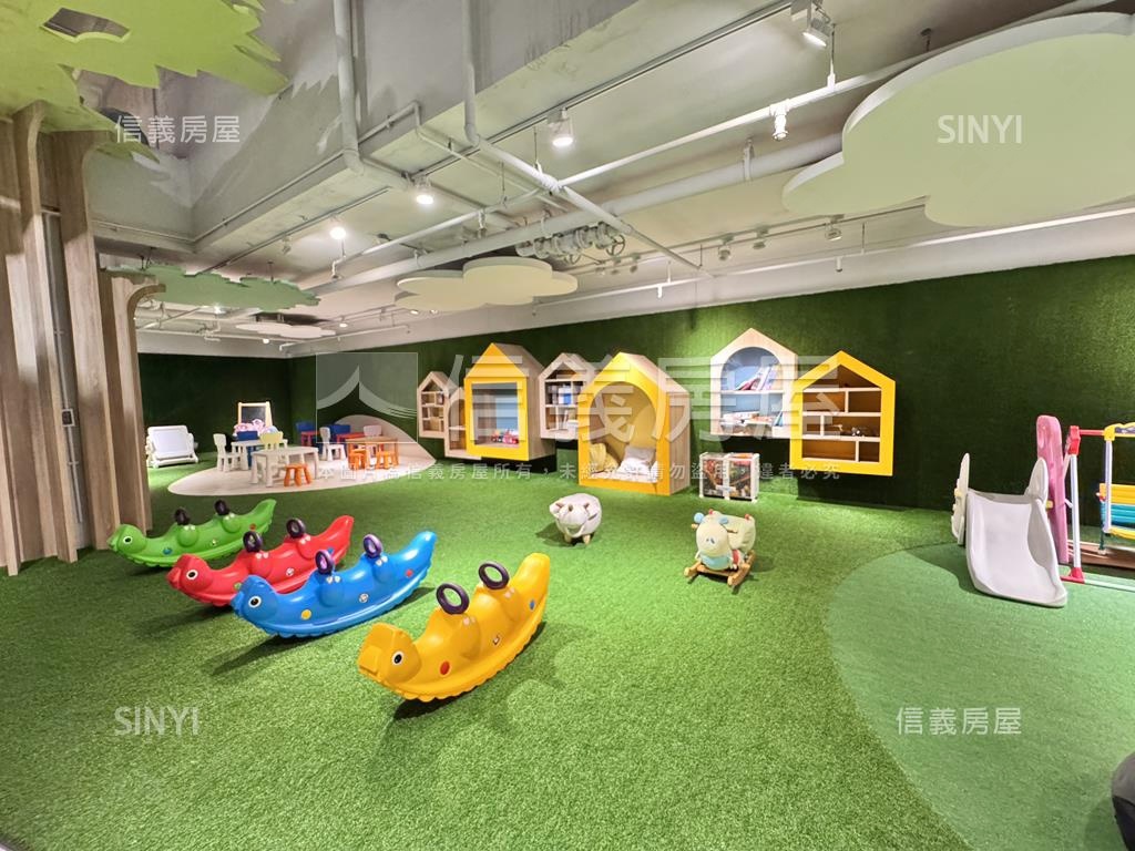 海上皇宮新裝潢度假景觀宅房屋室內格局與周邊環境