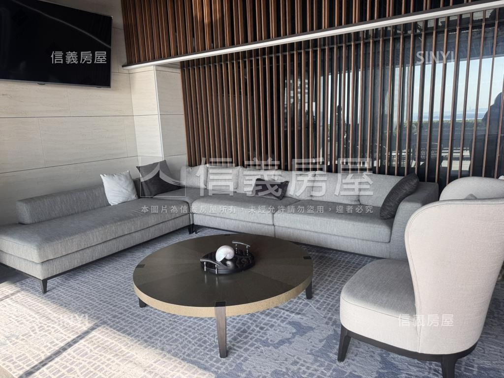 海上皇宮新裝潢度假景觀宅房屋室內格局與周邊環境