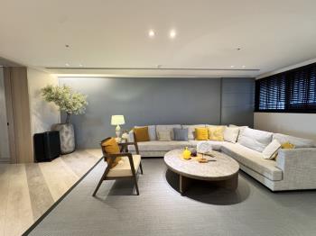 海上皇宮新裝潢度假景觀宅