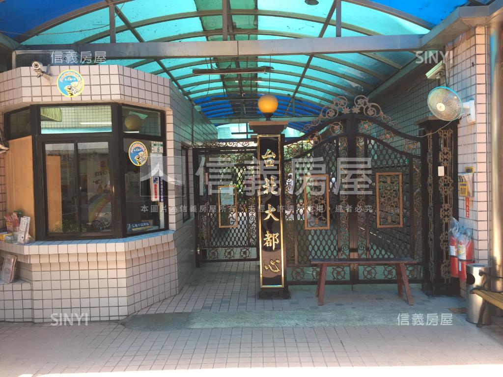 幸福佳瑪【商辦】二樓房屋室內格局與周邊環境