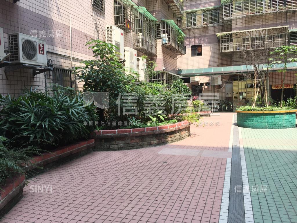 幸福佳瑪【商辦】二樓房屋室內格局與周邊環境