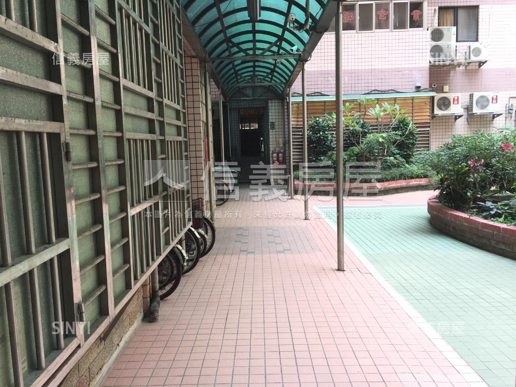 幸福佳瑪【商辦】二樓房屋室內格局與周邊環境