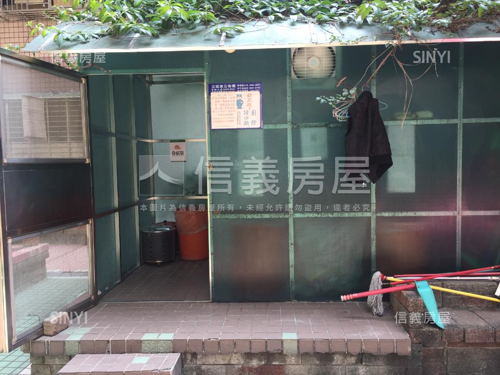 幸福佳瑪【商辦】二樓房屋室內格局與周邊環境