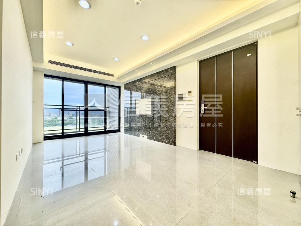 彩虹城兩房車位視野戶房屋室內格局與周邊環境