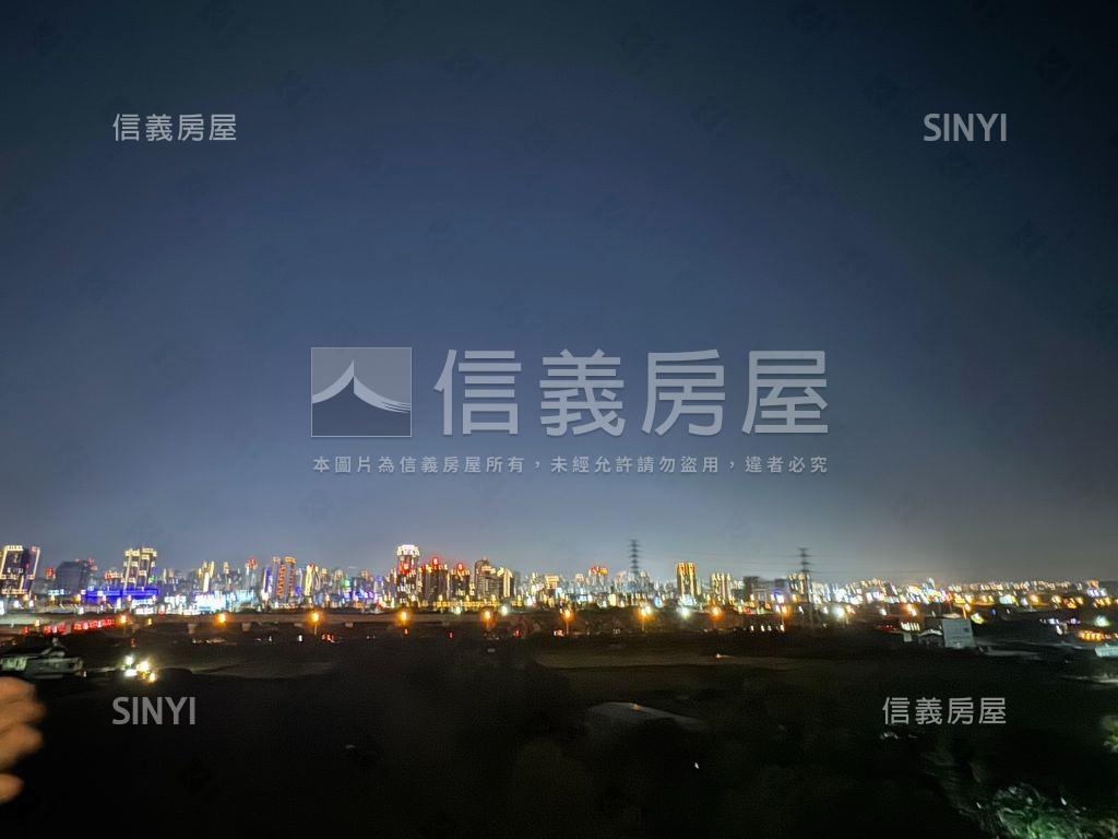 彩虹城兩房車位視野戶房屋室內格局與周邊環境