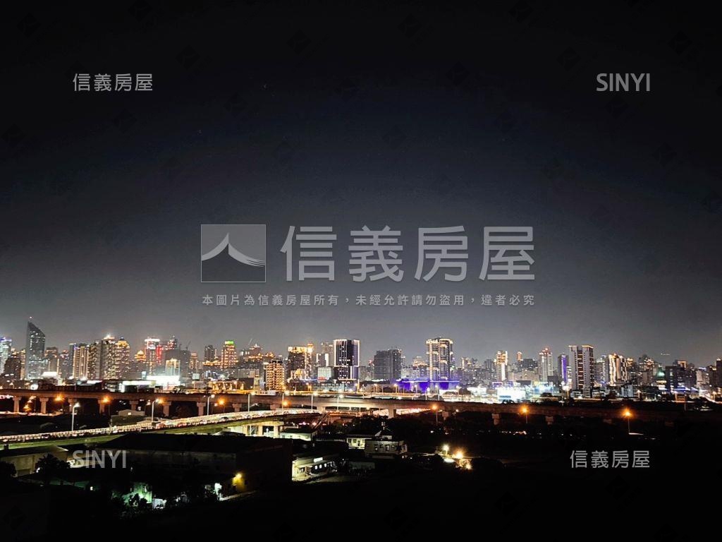 彩虹城兩房車位視野戶房屋室內格局與周邊環境