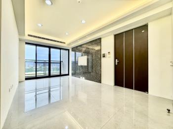 彩虹城兩房車位視野戶