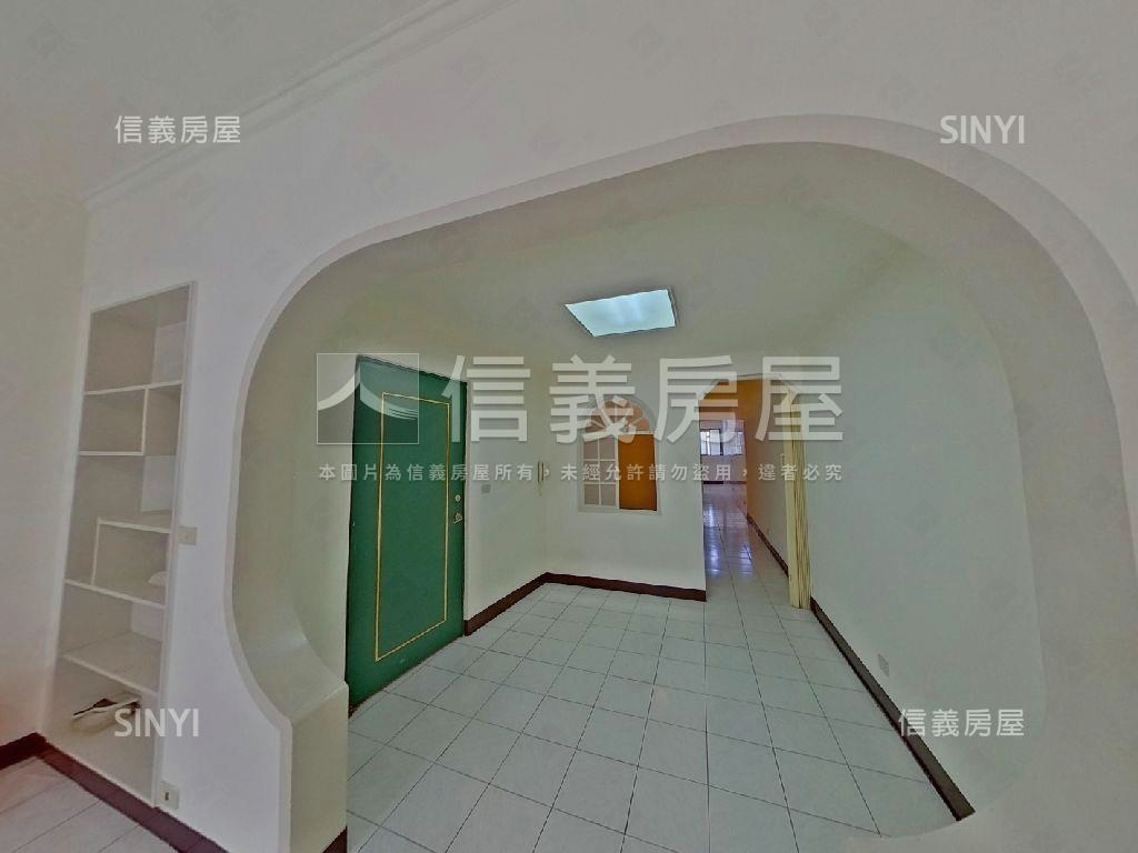 ⭐汐止中正市場大三房⭐房屋室內格局與周邊環境