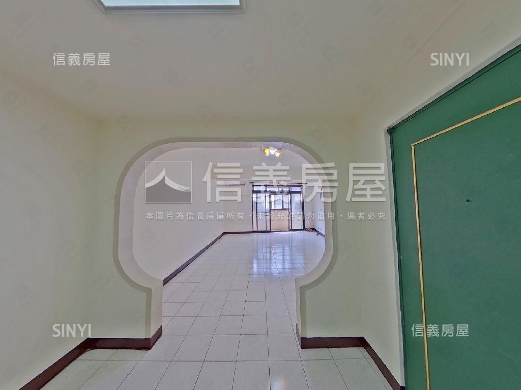 ⭐汐止中正市場大三房⭐房屋室內格局與周邊環境