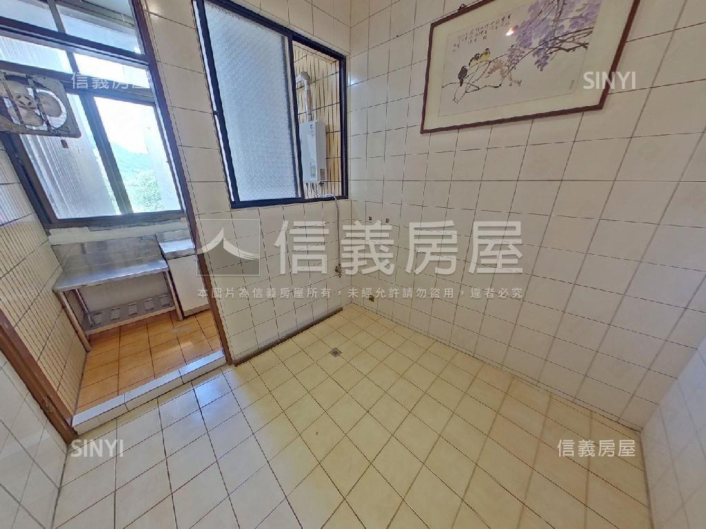 ⭐汐止中正市場大三房⭐房屋室內格局與周邊環境