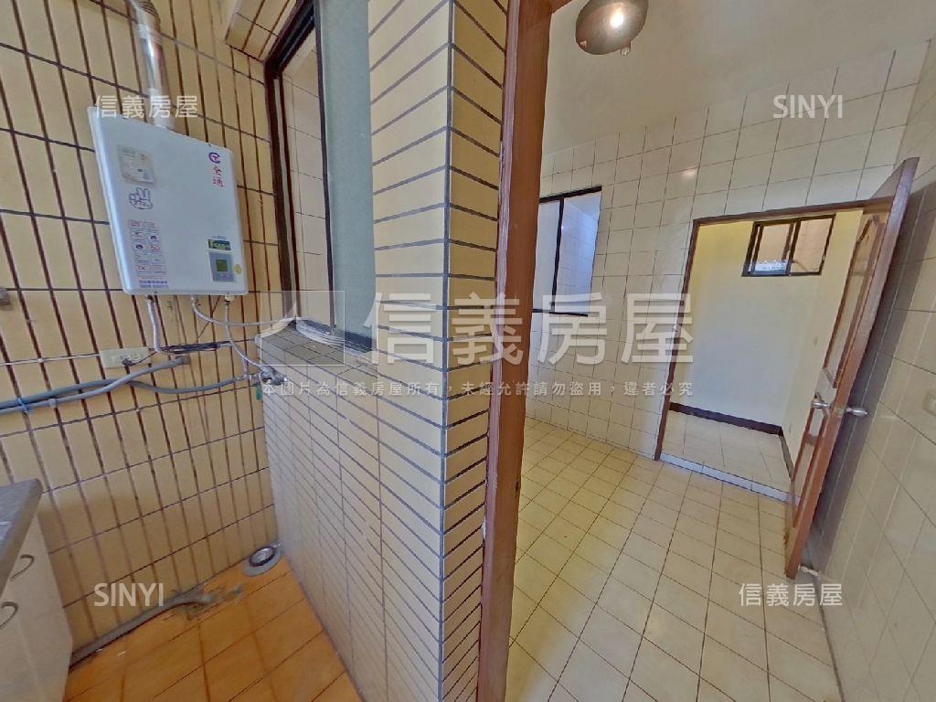 ⭐汐止中正市場大三房⭐房屋室內格局與周邊環境