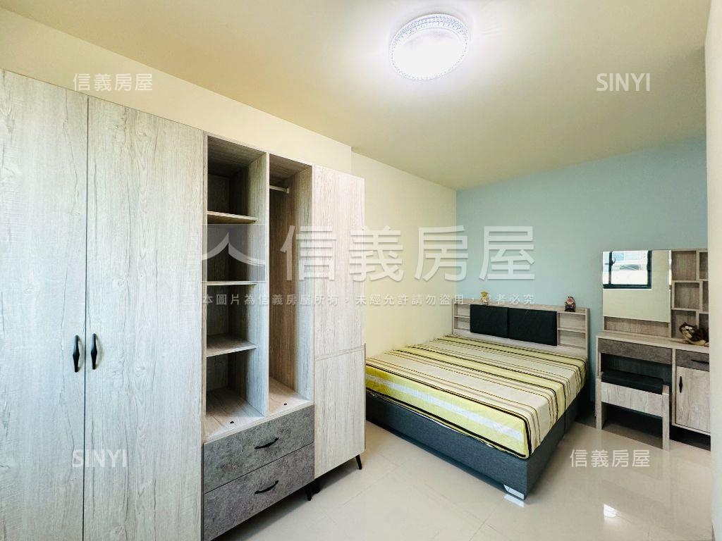【復興學區】質感透天房屋室內格局與周邊環境