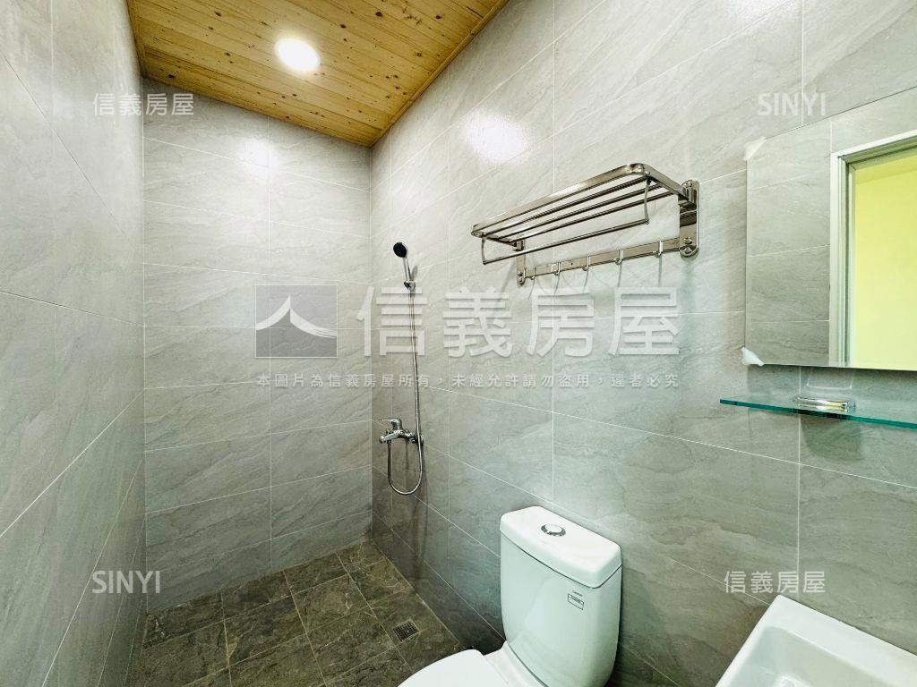 【復興學區】質感透天房屋室內格局與周邊環境