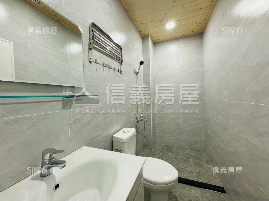 【復興學區】質感透天房屋室內格局與周邊環境